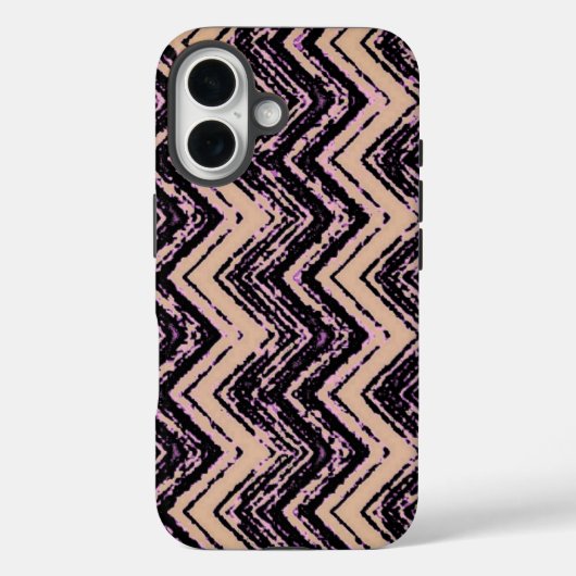 iPhone 16 Hoesje (Achterkant)