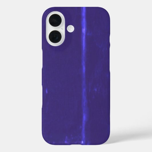 iPhone 16 hoesje (Achterkant)