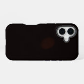 iPhone 16 Hoesje (Achterkant horizontaal)