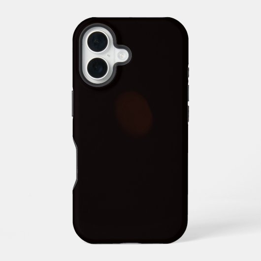 iPhone 16 Hoesje (Achterkant)