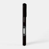 iPhone 16 Hoesje (Rechterkant)