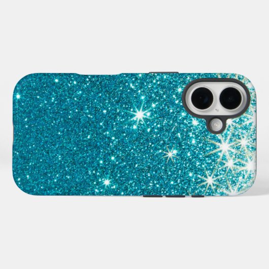 iPhone 16 Hoesje (Achterkant (horizontaal))