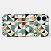 IPhone 16 Hoesje (Achterkant (horizontaal))