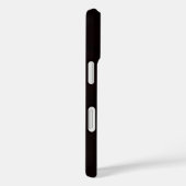 iPhone 16 hoesje (Achterkant / Rechts)