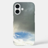 iPhone 16 hoesje (Achterkant)