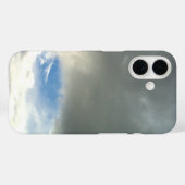 iPhone 16 hoesje (Achterkant (horizontaal))