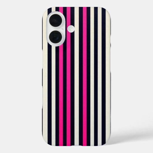 IPhone 16 Hoesje (Achterkant)