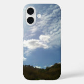iPhone 16 hoesje (Achterkant)