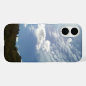 iPhone 16 hoesje (Achterkant (horizontaal))