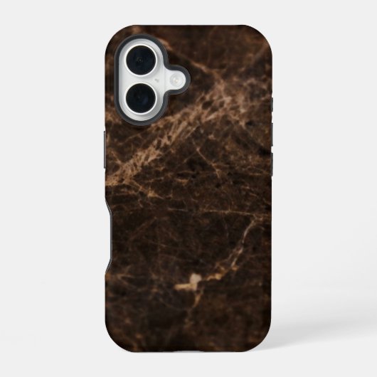 iPhone 16 Hoesje (Achterkant)