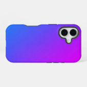 iPhone 16 Hoesje (Achterkant horizontaal)