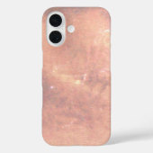 iPhone 16 hoesje (Achterkant)