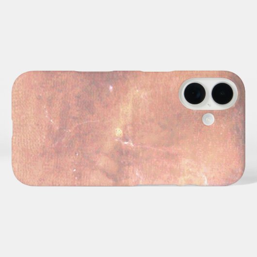iPhone 16 hoesje (Achterkant (horizontaal))