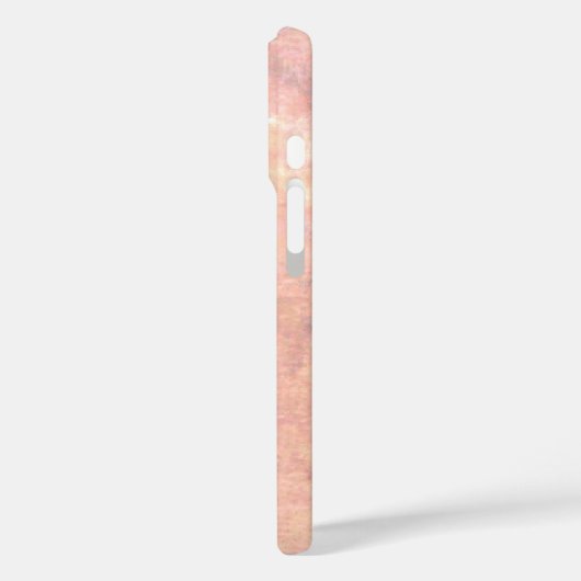 iPhone 16 hoesje (Achterkant / Links)