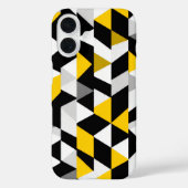 Iphone 16 hoesje (Achterkant)