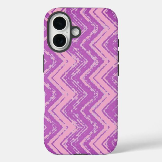 iPhone 16 Hoesje (Achterkant)