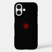 iPhone 16 hoesje (Achterkant)