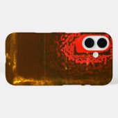 iPhone 16 hoesje (Achterkant (horizontaal))