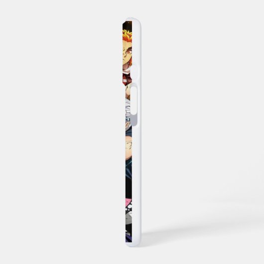 iPhone 16 hoesje (Linkerkant)