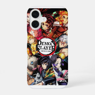 iPhone 16 hoesje