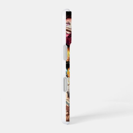 iPhone 16 hoesje (Rechterkant)
