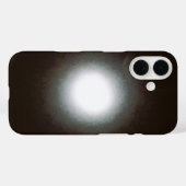 iPhone 16 hoesje (Achterkant (horizontaal))