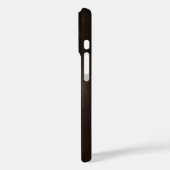 iPhone 16 hoesje (Achterkant / Links)
