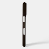 iPhone 16 hoesje (Achterkant / Rechts)