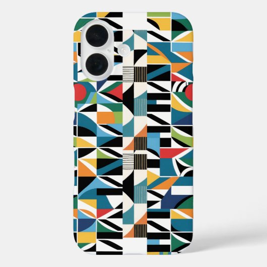 IPhone 16 Hoesje (Achterkant)