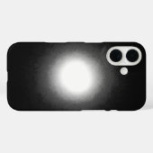 iPhone 16 hoesje (Achterkant (horizontaal))