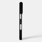 iPhone 16 hoesje (Achterkant / Rechts)