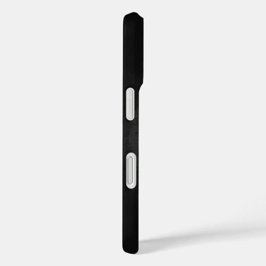 iPhone 16 hoesje (Achterkant / Rechts)