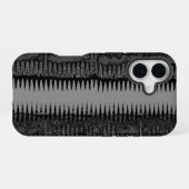 iPhone 16 hoesje (Achterkant horizontaal)