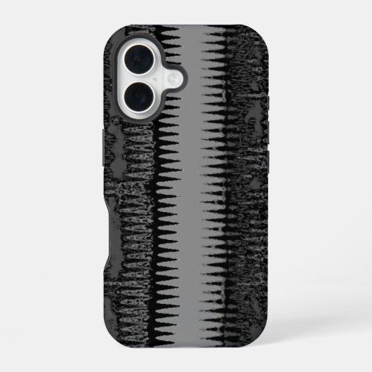 iPhone 16 hoesje (Achterkant)