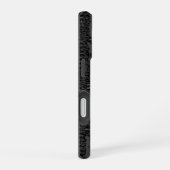 iPhone 16 hoesje (Rechterkant)