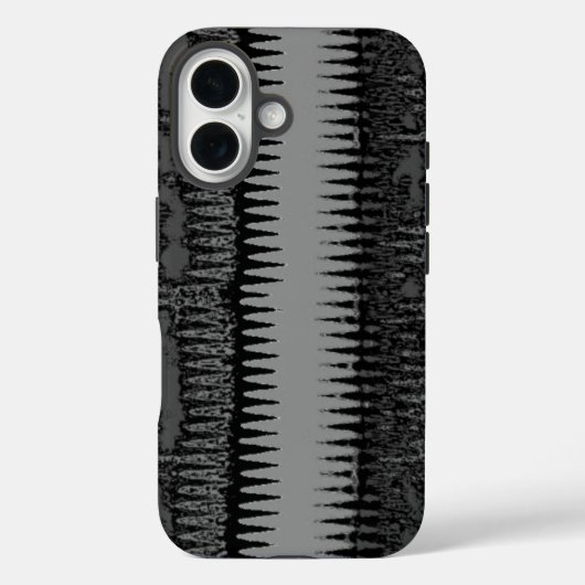 iPhone 16 Hoesje (Achterkant)