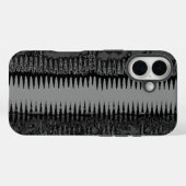 iPhone 16 Hoesje (Achterkant (horizontaal))