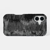 iPhone 16 hoesje (Achterkant horizontaal)