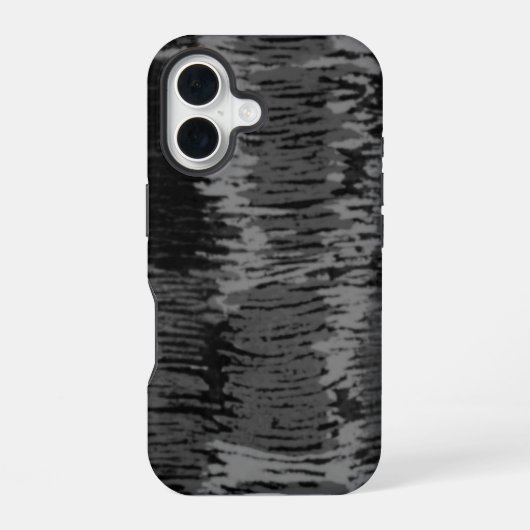 iPhone 16 hoesje (Achterkant)