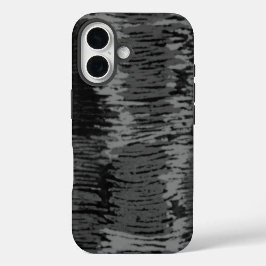 iPhone 16 Hoesje (Achterkant)