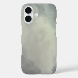 iPhone 16 hoesje