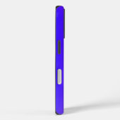 iPhone 16 hoesje (Achterkant / Rechts)