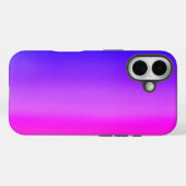 iPhone 16 hoesje (Achterkant (horizontaal))