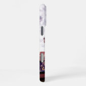 IPHONE 16 HOESJE (Rechterkant)