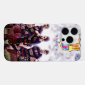 IPHONE 16 HOESJE (Achterkant horizontaal)