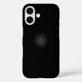iPhone 16 hoesje (Achterkant)
