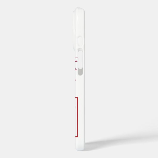 iPhone 16 Hoesje (Achterkant / Links)