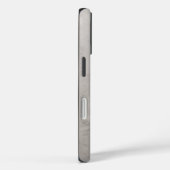 iPhone 16 Hoesje (Achterkant / Rechts)