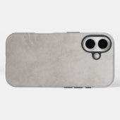 iPhone 16 Hoesje (Achterkant (horizontaal))