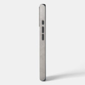 iPhone 16 Hoesje (Achterkant / Links)